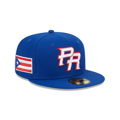 Dark Cord 9FIFTY Snapback