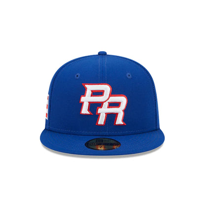 Dark Cord 9FIFTY Snapback