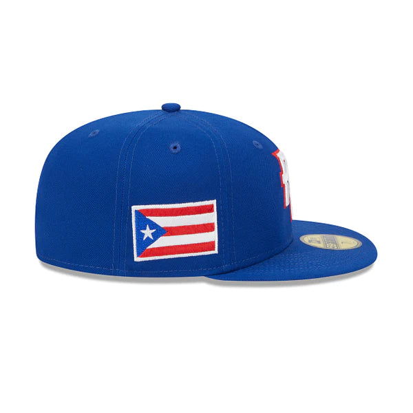 Dark Cord 9FIFTY Snapback