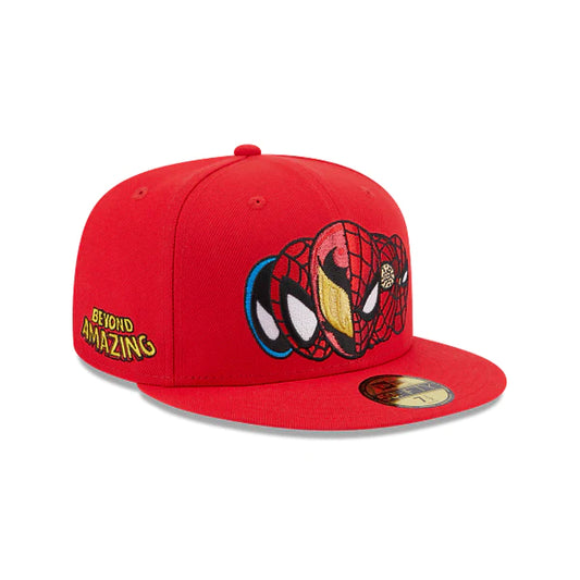 Dark Cord 9FIFTY Snapback