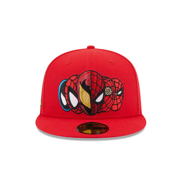 Dark Cord 9FIFTY Snapback
