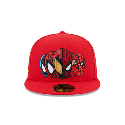 Dark Cord 9FIFTY Snapback