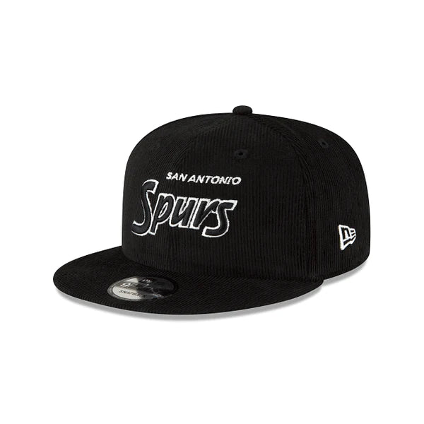 Dark Cord 9FIFTY Snapback