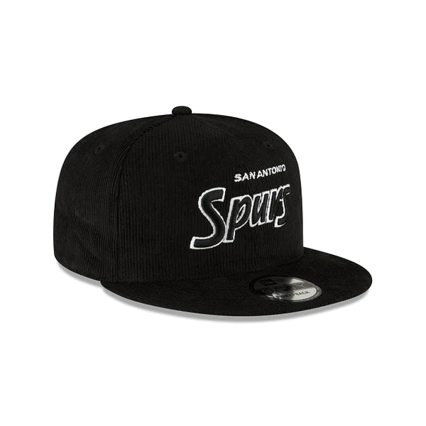 Dark Cord 9FIFTY Snapback