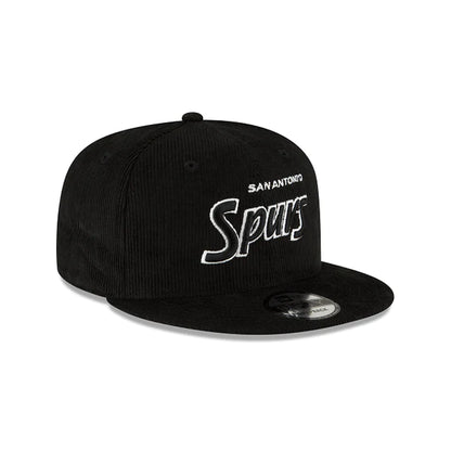 Dark Cord 9FIFTY Snapback