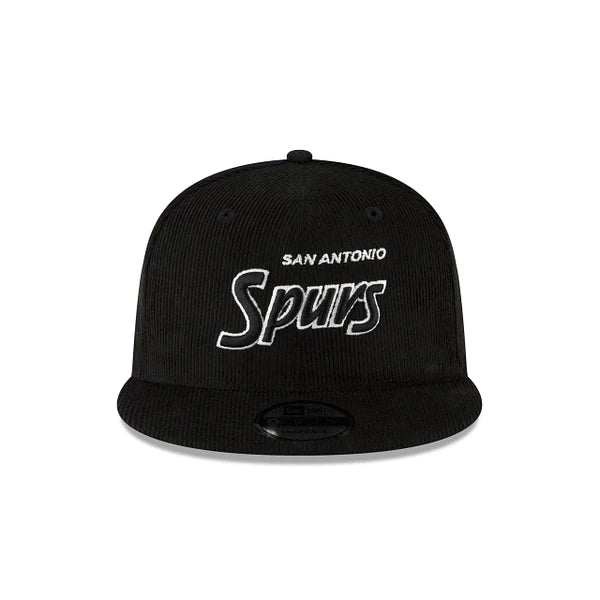 Dark Cord 9FIFTY Snapback